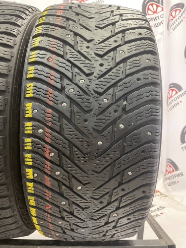 Nokian Tyres Hakkapeliitta 8  R17 225/45
