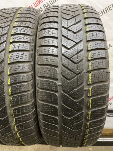 Pirelli Winter Sottozero 3 R18 225/50 99H