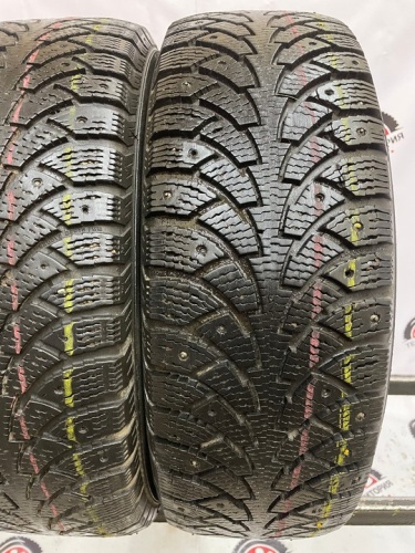 Nokian Nordman 4 R15 195/65 95T XL