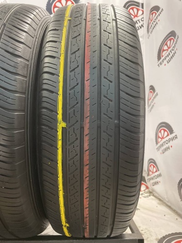 Dunlop Sp Sport 01 R16 205/55