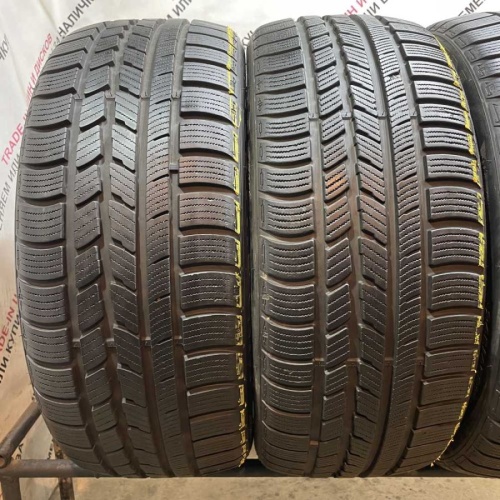 HANKOOK Winter I'Cept Evo R18 245/45 100V