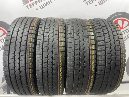 Dunlop Winter Maxx LT03 R16 205/70