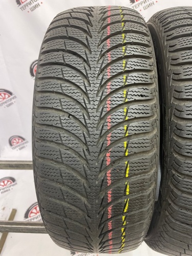 GoodYear UltraGrip ICE + R 15 195/60 T88