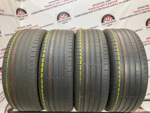 Continental ContiPremiumContact 5 R17	225/60