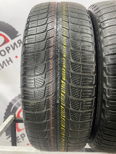 Michelin X-Ice XI3 R15 195/60