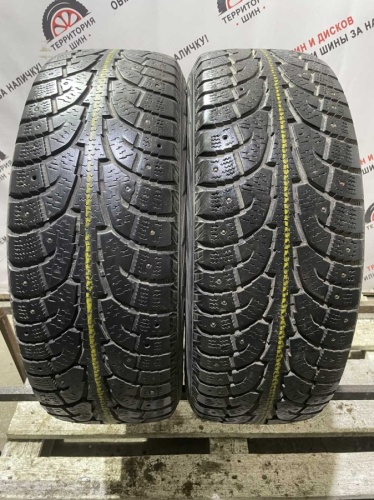 Hankook I'Pike RW11 R17 225/60