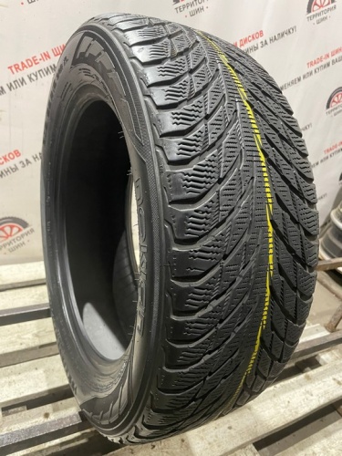 Nokian Tyres Hakkapeliitta R2 R16 205/55