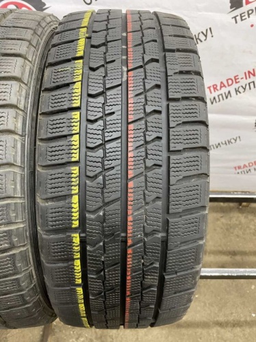 Goodyear UltraGrip Ice Navi Zea 2 215/50 R17 91Q