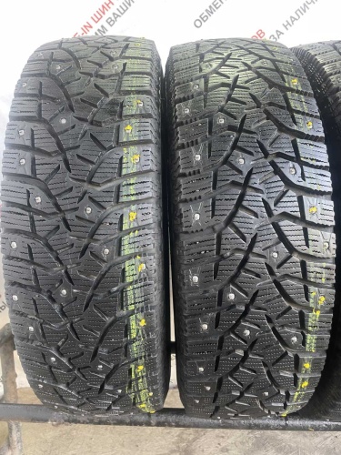 Bridgestone Blizzak Spike-02 R14 175/70