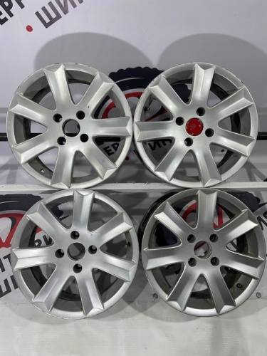 Литые диски R15 4x108
