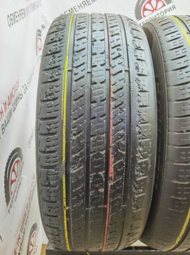 Kumho GRUGEN Premium 235/55 R19 101H