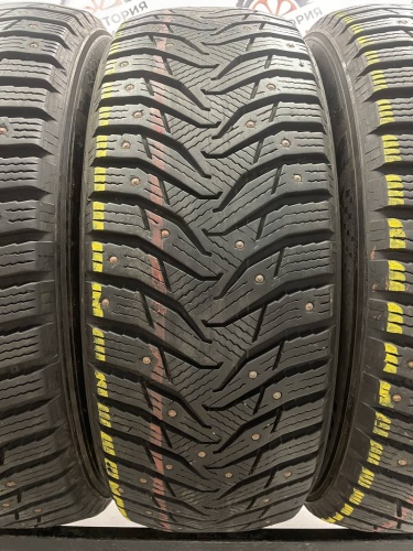 Kumho WinterCraft Suv WS31 R17 225/60