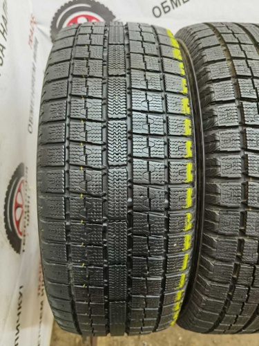 Toyo GARIT G5 R17 215/45