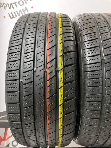 Kumho Ecsta LX Platinum R16 205/55