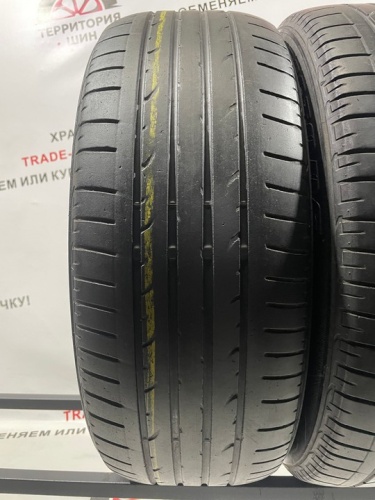 Bridgestone Dueler H/P Sport R18 225/55