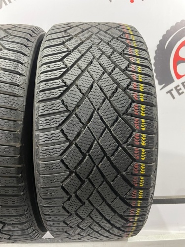 Continental ContiVikingContact 7 R18 225/40