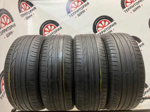 Bridgestone Turanza Too1 R18	225/50