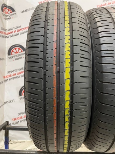 Bridgestone Ecopia NH200 C R15 195/65
