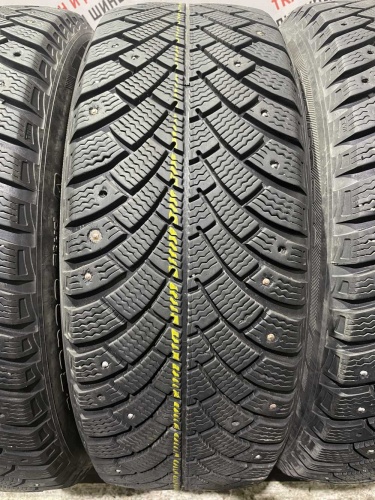 Bfgoodrich G-Force Stud R16 205/60