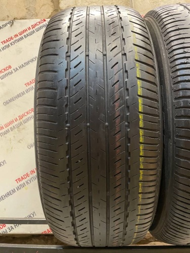 Bridgestone Dueler H/L 400 R19	245/55