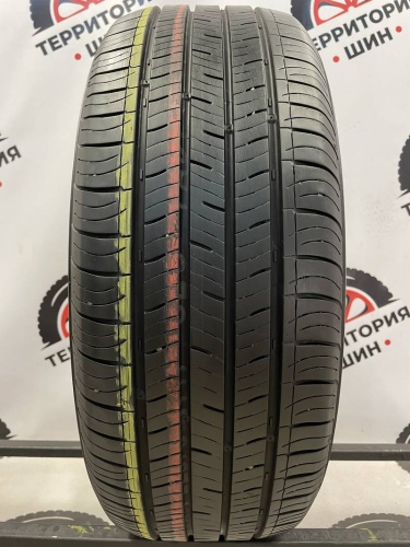 Kumho Solus TA31 R17 205/50