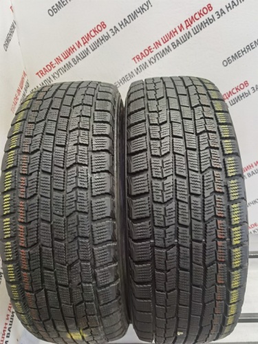Goodyear Ice Navi Zea Hybrid R16 215/65