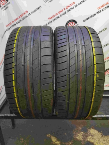 Bridgestone Potenza S005 R19 235/35