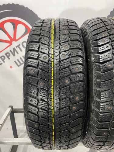 Matador MP 50 Sibir Ice R15 195/65