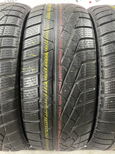 Pirelli Winter Sottozero 210 R17 225/60