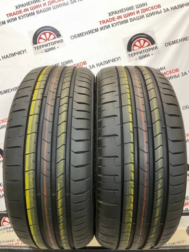 Pirelli P Zero MO-S R19 225/40