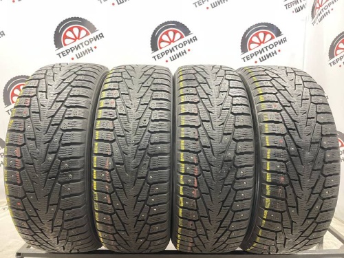 Nokian Tyres Nordman 7 SUV  R17 225/60