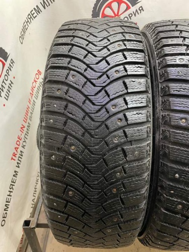Michelin Latitude X-Ice North 2 R17 225/65