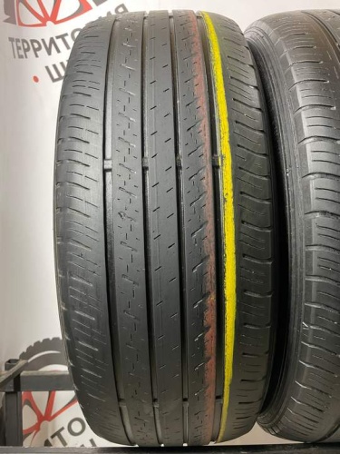 Dunlop Grandtrack ST-30 R18 235/55
