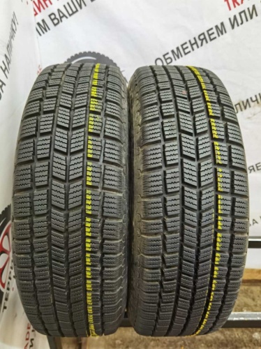 Michelin Edge R14 175/65