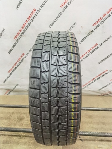 Dunlop Winter Maxx WM01 205/60 R16