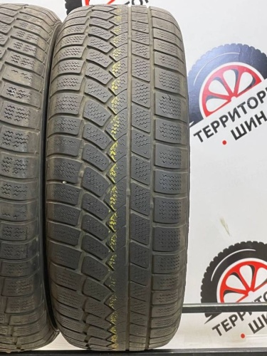 Continental WorldContact 4x4 R18 235/60