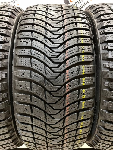 Michelin X-ice North 3 235/50/18