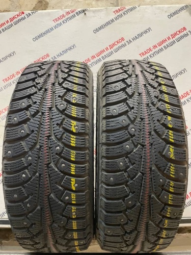 Nokian Nordman 5 R15	  185/55