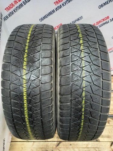 Bridgestone Blizzak DM-V2 R17 225/65
