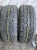 Hankook DynaPro ATM RF10 R17 25565