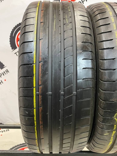 Goodyear Eagle F1 Asymmetric 2 R18 235/50