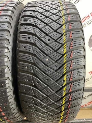 GoodYear Arctic 2 R17 225/45