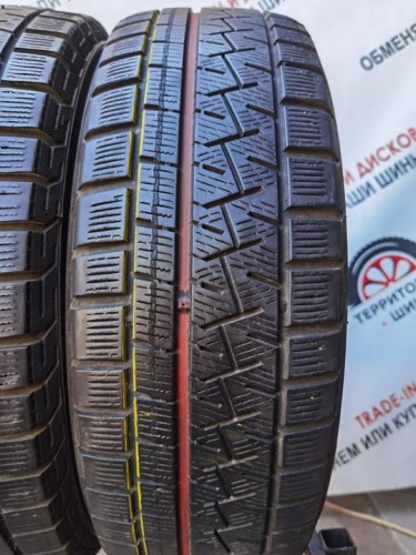 Pirelli Ice Asimmetrico R14 175/65