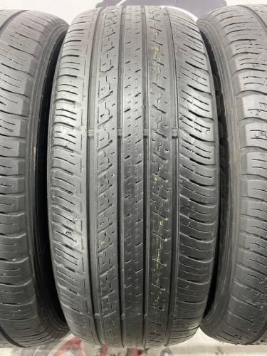 Dunlop Grandtrek ST30 R18 235/55