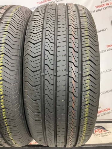 Hankook Optimo H417 R17 235/55