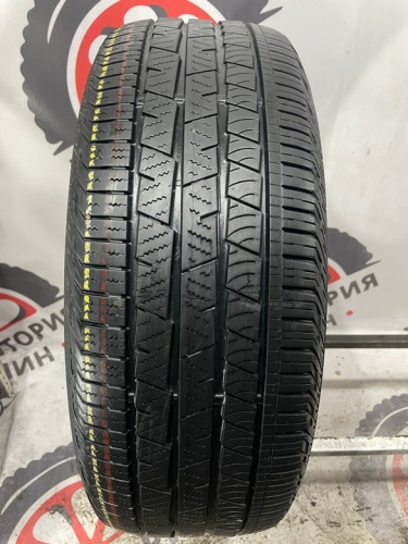 Continental CrossContact LX R17 225/60