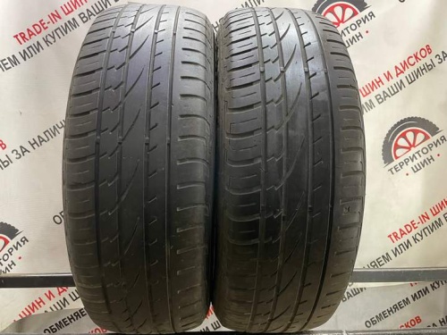 Continental CrossContact R17 235/65