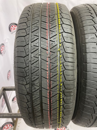 Tigar Summer SUV R17 225/65 H106