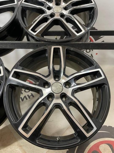 Литьё HONDA Skad R18 5X114,3/D64,1/ET50/J8