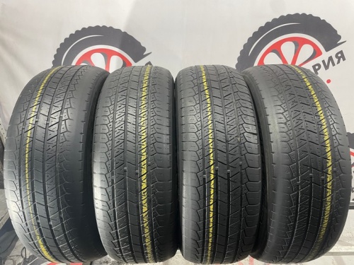 Tigar Summer SUV R16 225/70
